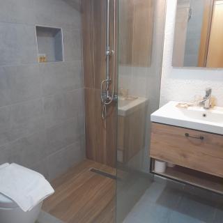Tangiers Hotel Ex Marina Bay - Bodrum - 8