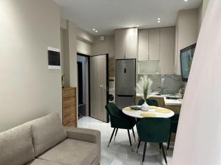 Agora luxury Flat 2 - Loutraki - 8