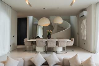 Villa Sayuri by Alfred in Bali - Kerobokan - 5