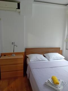 Apartman,,Siv,, Prijevor - Budua - 1