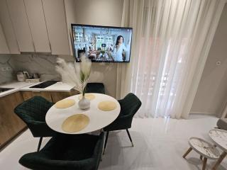 Agora luxury Flat 2 - 5