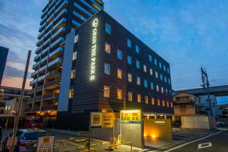 Hotel GRAN THE PARK II - Hiroshima - 0