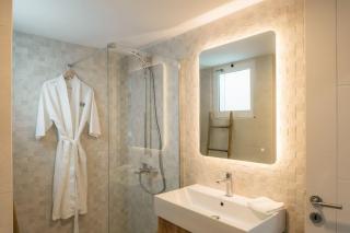 Eneas Central Heraklion Apartment with Great View - Heraklio - 7