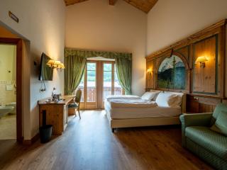 Hotel Cervo - Livigno - 7