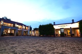 Yagappa Heritage Resort - Near Lake & Bus Stand - Kodaikānāl - 0