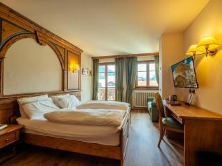 Hotel Cervo - Livigno - 8