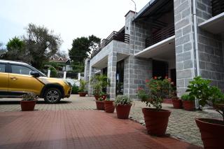 Yagappa Heritage Resort - Near Lake & Bus Stand - 0