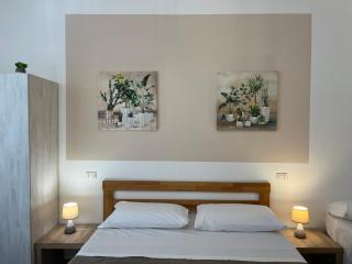 B&B Vento Aureo Rooms - Milazzo - 9