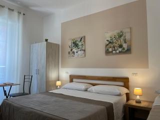 B&B Vento Aureo Rooms - Milazzo - 6