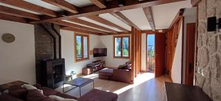 Chalet Avenir - Saint-Jean-d'Aulps - 8