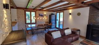 Chalet Avenir - Saint-Jean-d'Aulps - 6