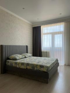Green Plaza Трехкомнатная - Aqtau - 8