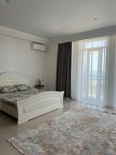 Green Plaza Трехкомнатная - 4