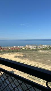 Green Plaza Трехкомнатная - 1