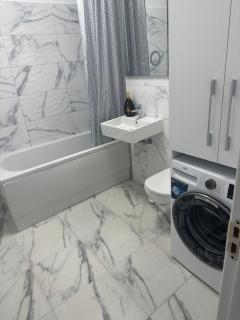 Luxury apartament - 5