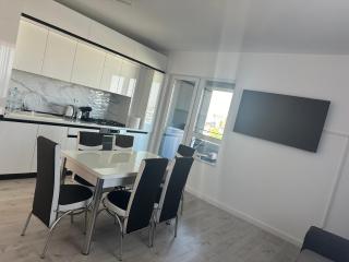 Luxury apartament - Constança - 4