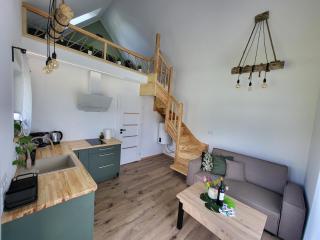 Tiny house Sigulda - Sigulda - 1