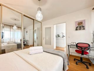 PANORAMIC MONACO VIEW, BnbRickeys - Beausoleil - 5