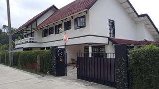 Villa Kay Palace - Campaka - 3