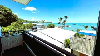 Rockstar Beach Apartments - Bangrak Beach - 9