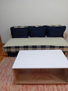 Apartman,,Siv,, Prijevor - 5