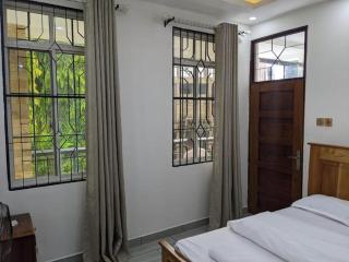 Wellness Homestay - Moshi - 2