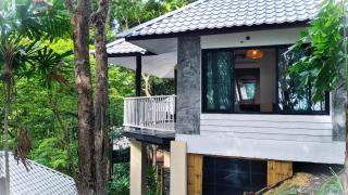 Moonlight Bay Resort - Ko Lanta - 2