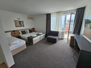 Hotel Lotos - Kiten - 8