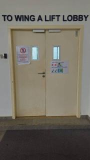 Novo8 Cozy leaving Two Bedroom - Melaka - 1