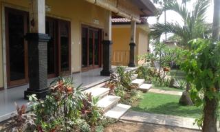 Nalini Resort - Amed - 9
