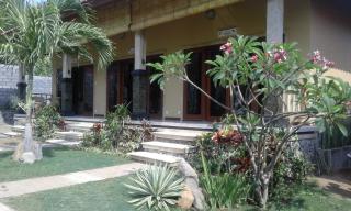Nalini Resort - Amed - 8