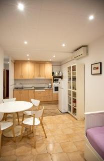 Apartament Perebep de Linyola - Linyola - 5