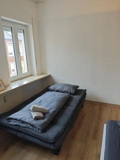 3 Zimmer Wohnung mit Stadtblick in Bamberg - Bamberga - 6