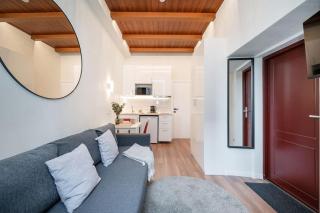 Cozy studio in the city center - Vilnius - 2
