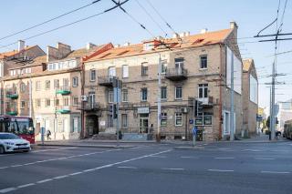 Cozy studio in the city center - Vilnius - 8