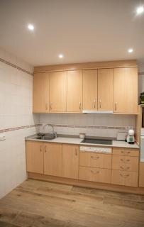 Apartament Perebep de Linyola - 7