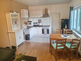 Bungalow im Grünen am Waschsee - 8