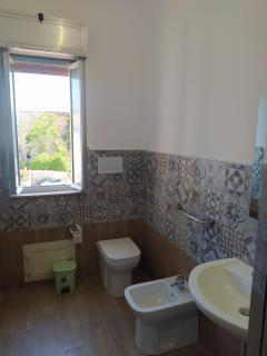 Aziza House - Palermo - 3