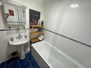 Double room in London Penthouse - Londra - 2