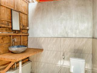 Mimpi Bungalow - Gili Meno - 5