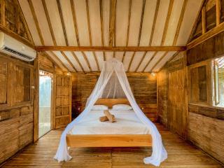 Mimpi Bungalow - Gili Meno - 4