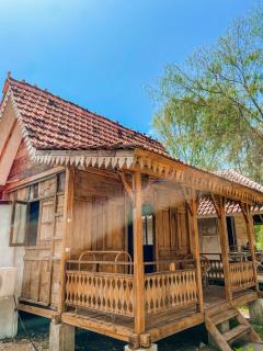 Mimpi Bungalow - Gili Meno - 3