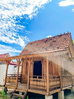 Mimpi Bungalow - Gili Meno - 2