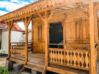 Mimpi Bungalow - Gili Meno - 1
