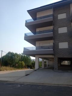 AK Apartments Ioa - Ioannina - 7