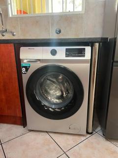 2Bed Apt in Lovely Complex Peaceful - 4
