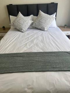 2Bed Apt in Lovely Complex Peaceful - 8