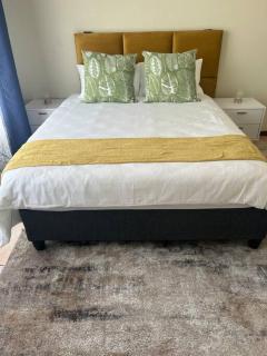 2Bed Apt in Lovely Complex Peaceful - 5