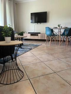 2Bed Apt in Lovely Complex Peaceful - 3