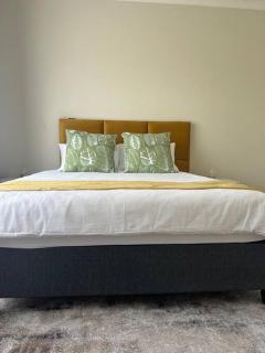 2Bed Apt in Lovely Complex Peaceful - 1